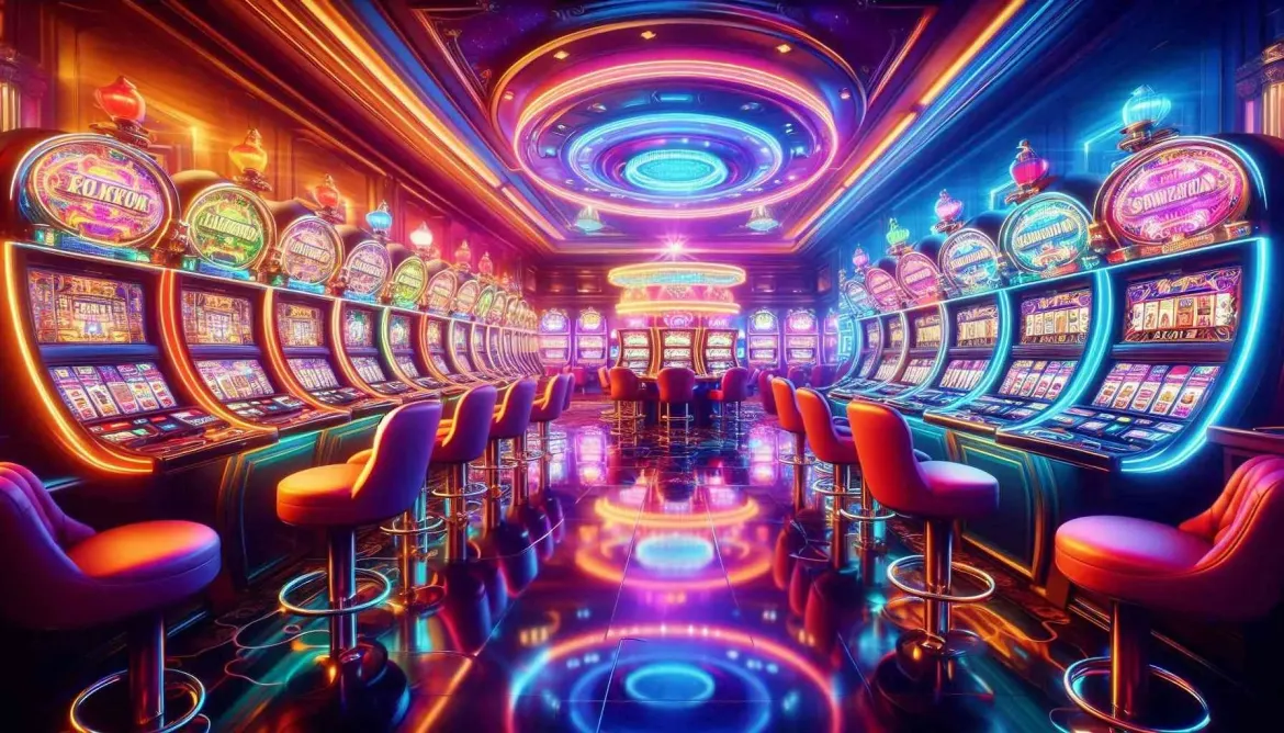 Getlucky Casino